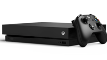 Xbox One X 优惠：在美国以 500 美元购买系统和 3 款游戏